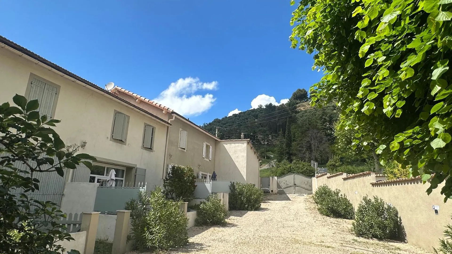 Apartment Clos Augusta 1 Riez