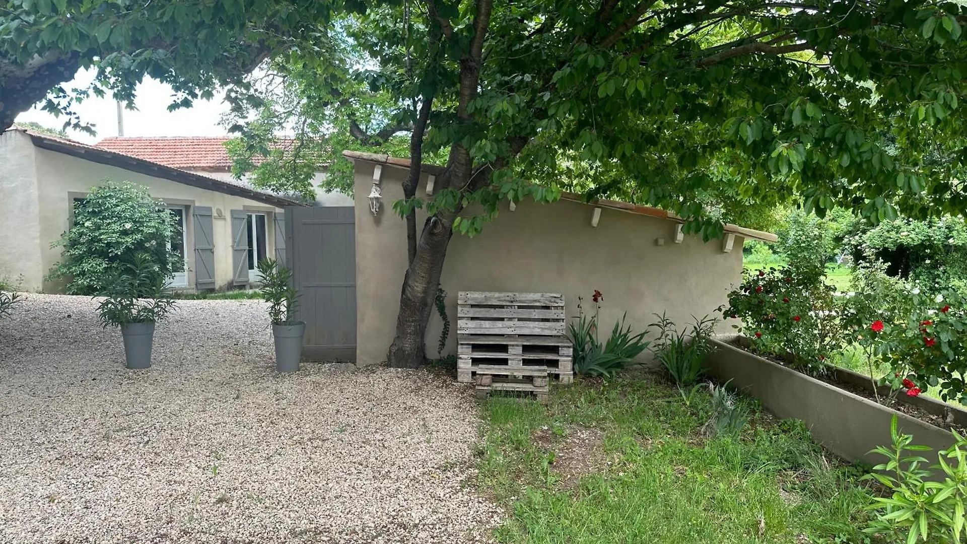 Apartment Clos Augusta 1 Riez France