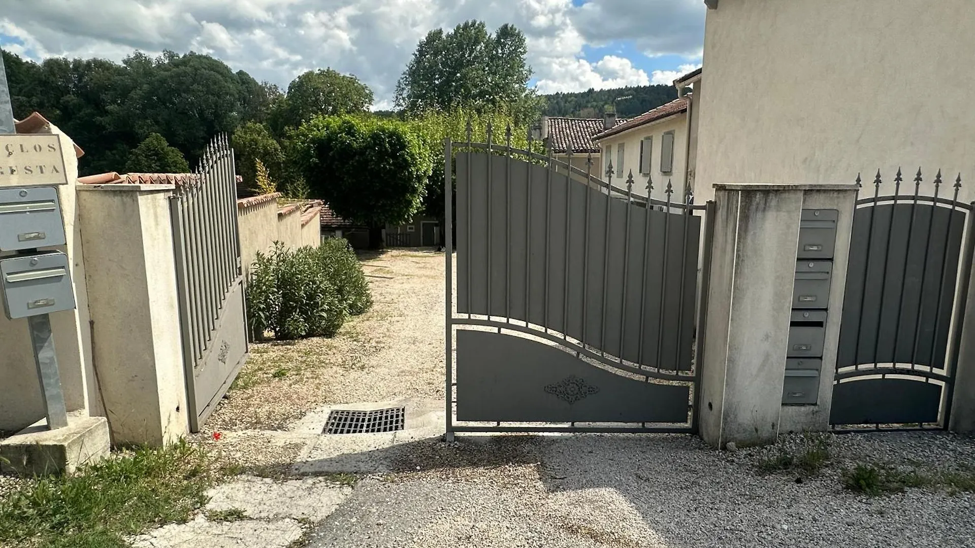 Apartment Clos Augusta 1 Riez