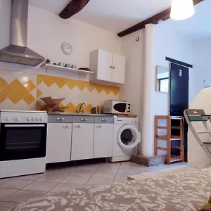 Genet Verdon Provence Appartement