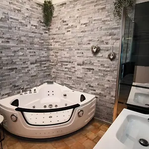 Le Lavandin Classe 3 Etoiles Appartement